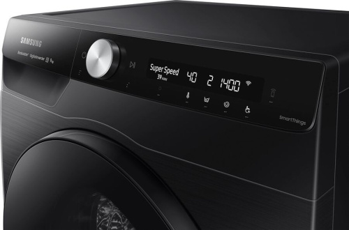 Стиральная машина Samsung WW90A7M48PB фото 6