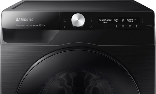 Стиральная машина Samsung WW90A7M48PB фото 7
