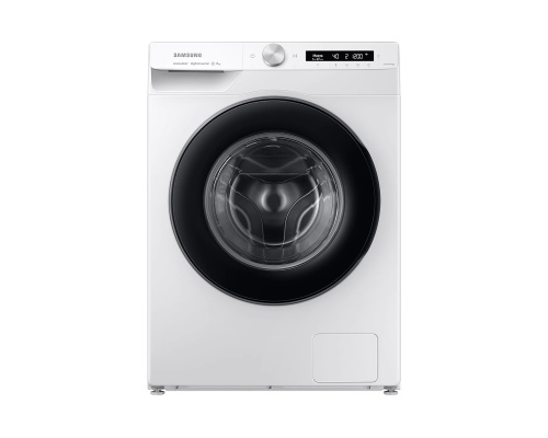 Стиральная машина Samsung WW80A6S24AW фото 2