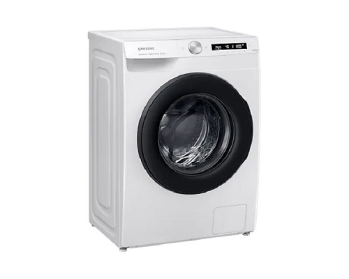 Стиральная машина Samsung WW80A6S24AW фото 3