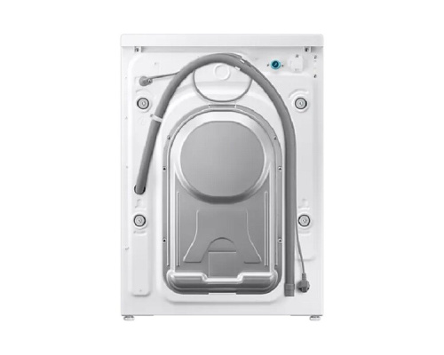Стиральная машина Samsung WW80A6S24AW фото 4
