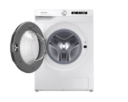 Стиральная машина Samsung WW80A6S24AW фото 6