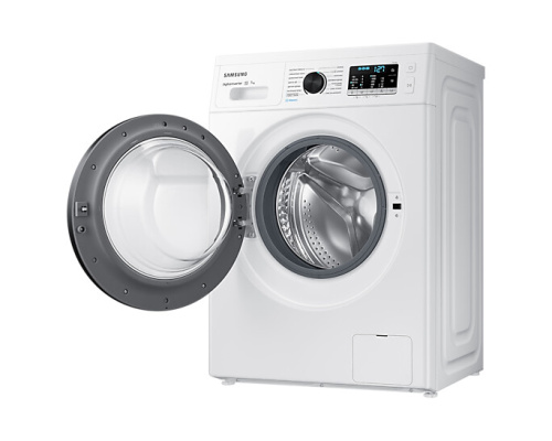 Стиральная машина Samsung WW70A5S20HE фото 5