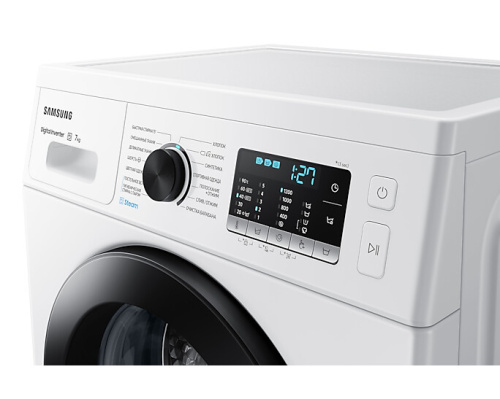 Стиральная машина Samsung WW70A5S20HE фото 7