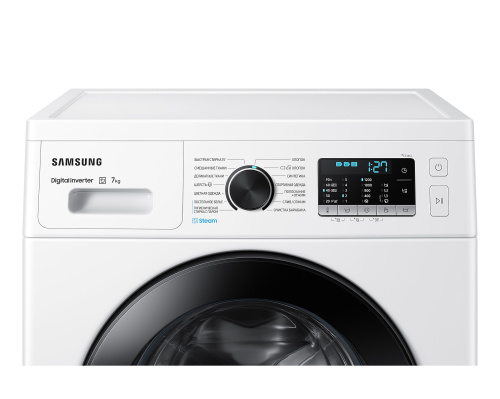 Стиральная машина Samsung WW70A5S20HE фото 8