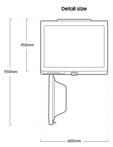 Стиральная машина Samsung WW70A5S20HE фото 15