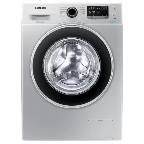 Стиральная машина Samsung WW60J42E0HSOLD фото 2