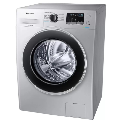 Стиральная машина Samsung WW60J42E0HSOLD фото 3