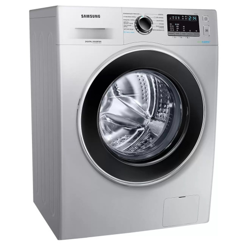 Стиральная машина Samsung WW60J42E0HSOLD фото 4
