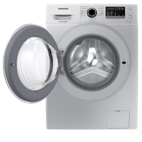 Стиральная машина Samsung WW60J42E0HSOLD фото 5