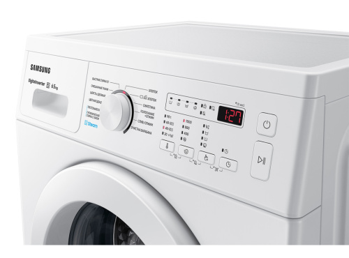 Стиральная машина Samsung WW65A4S00EE фото 10