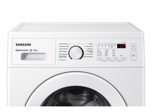 Стиральная машина Samsung WW65A4S00EE фото 11
