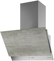 Каминная вытяжка Faber Grexia Gres LG/X A60 (330.0543.467)