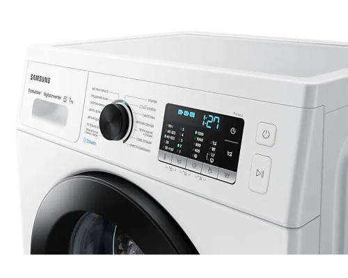 Стиральная машина Samsung WW70A5S21KE фото 5