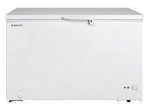 Морозильная камера Kraft BD(W)-430QX
