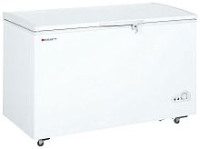 Морозильная камера Kraft BD(W)-340QX