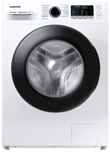 Стиральная машина Samsung WW70AAS26AE фото 2