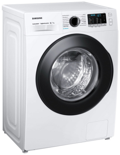 Стиральная машина Samsung WW70AAS26AE фото 6