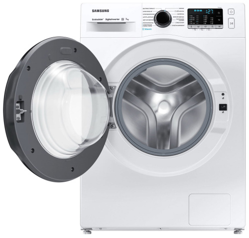 Стиральная машина Samsung WW70AAS26AE фото 8