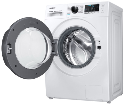Стиральная машина Samsung WW70AAS26AE фото 9