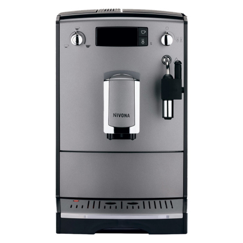Кофемашина Nivona CafeRomatica NICR 525 фото 2