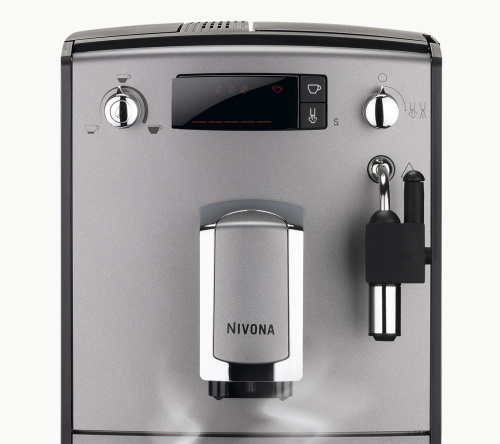 Кофемашина Nivona CafeRomatica NICR 525 фото 3