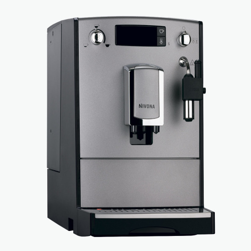 Кофемашина Nivona CafeRomatica NICR 525 фото 4