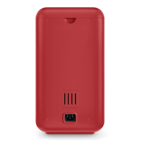 Кофемашина Smeg BCC01RDMEU фото 10
