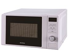 Микроволновая печь Supra 20TW40