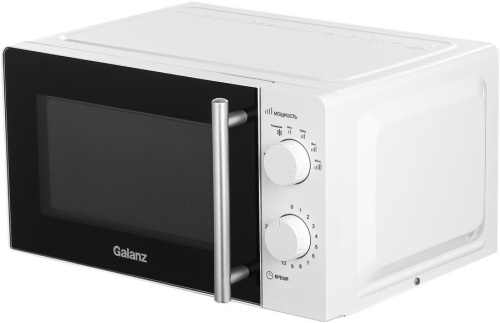 Микроволновая печь Galanz MOS-1706MW фото 4