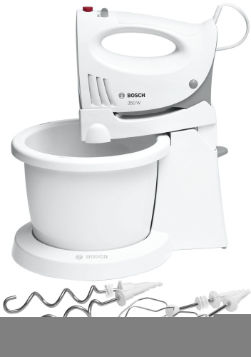 Миксер Bosch MFQ3555 фото 2