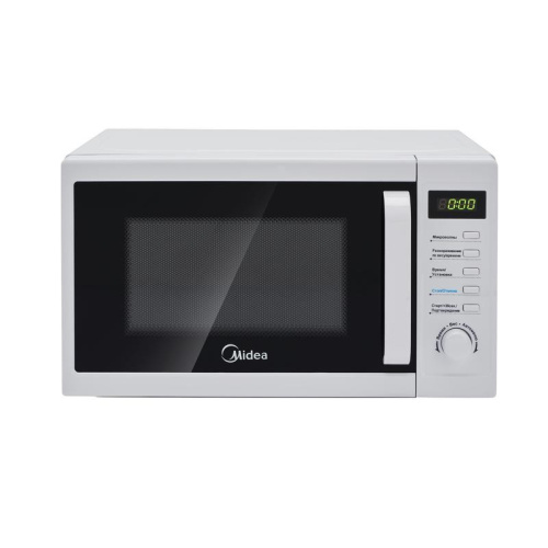 Микроволновая печь Midea AM820CUK-W фото 2