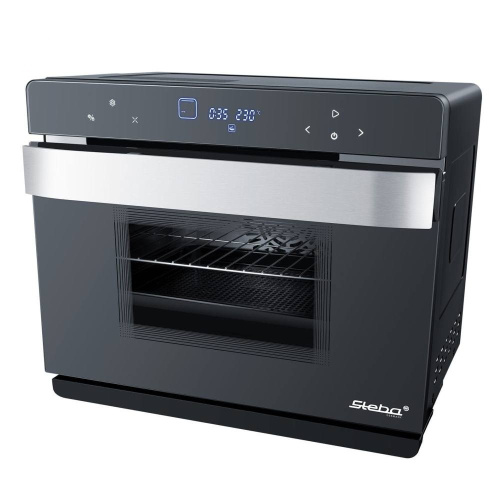 Мини-печь Steba DG 30