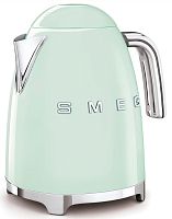 Чайник электрический Smeg KLF03PGEU