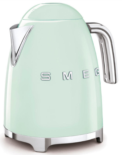 Чайник электрический Smeg KLF03PGEU
