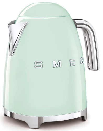 Чайник электрический Smeg KLF03PGEU фото 2