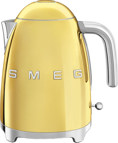 Чайник электрический Smeg KLF03GOEU