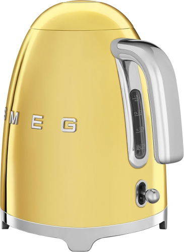 Чайник электрический Smeg KLF03GOEU фото 5