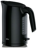Чайник электрический Braun WK 3100 BK