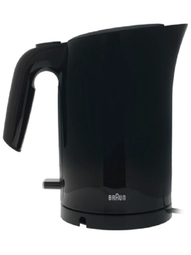 Чайник электрический Braun WK 3100 BK фото 4
