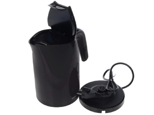 Чайник электрический Braun WK 3100 BK фото 6