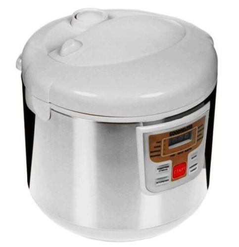 Мультиварка Goodhelper MC-5111 фото 3