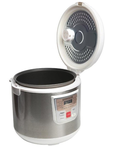 Мультиварка Goodhelper MC-5111 фото 4