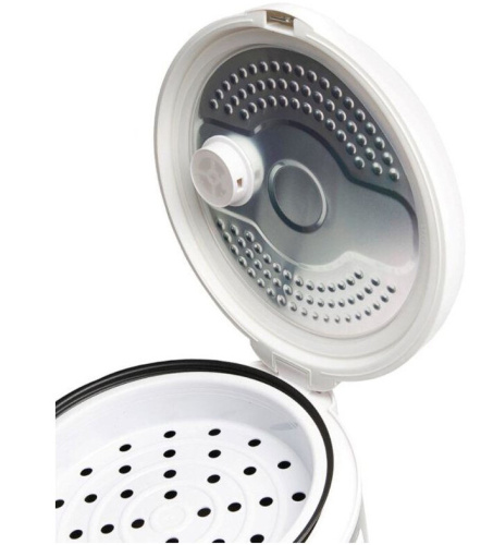 Мультиварка Goodhelper MC-5111 фото 9