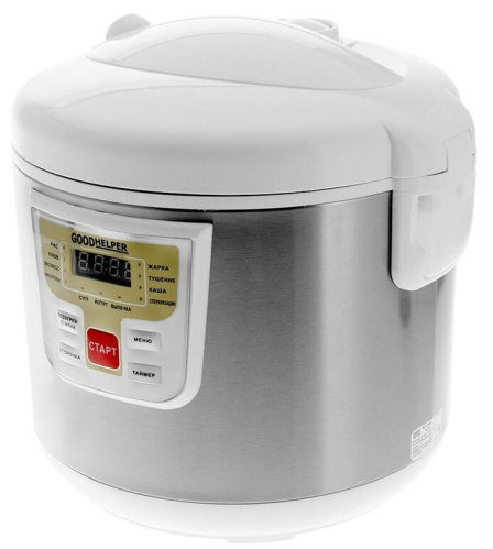 Мультиварка Goodhelper MC-5111 фото 10