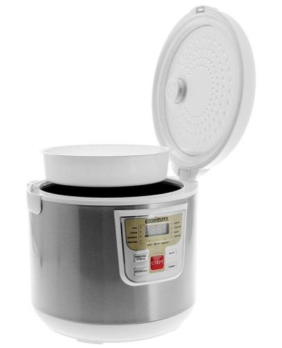 Мультиварка Goodhelper MC-5111 фото 11