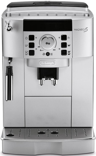 Кофемашина Delonghi ECAM 22.110 SB фото 3