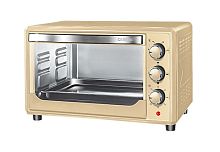 Мини-печь Centek CT-1537-30 бежевый
