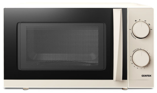 Микроволновая печь Centek CT-1571 бежевый