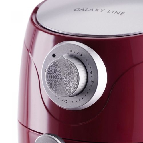 Аэрогриль Galaxy GL 2522 фото 5